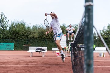 Bild 171 - Marner Tennisevent mit Mischa Zverev